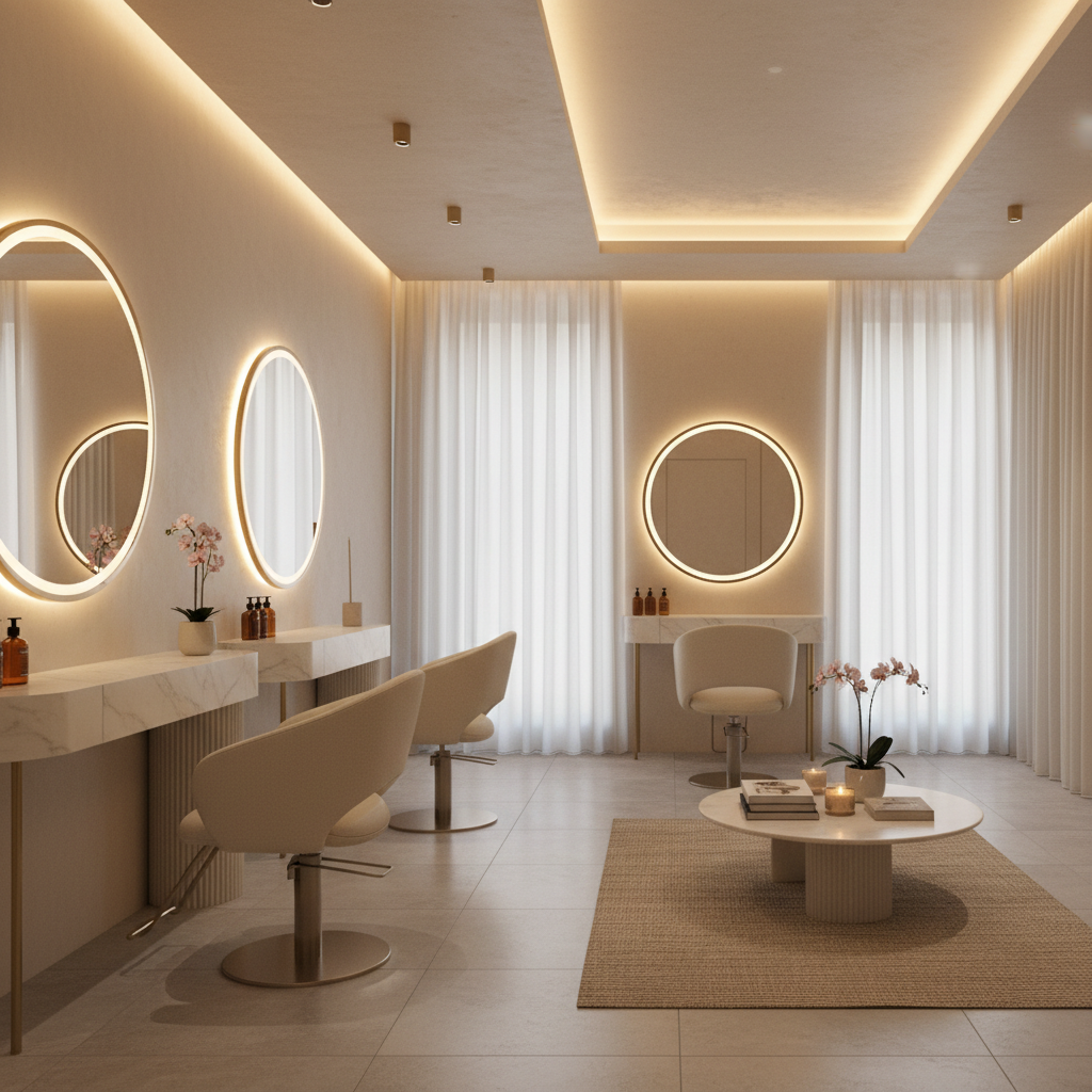 SO Beauty Rebel Studio